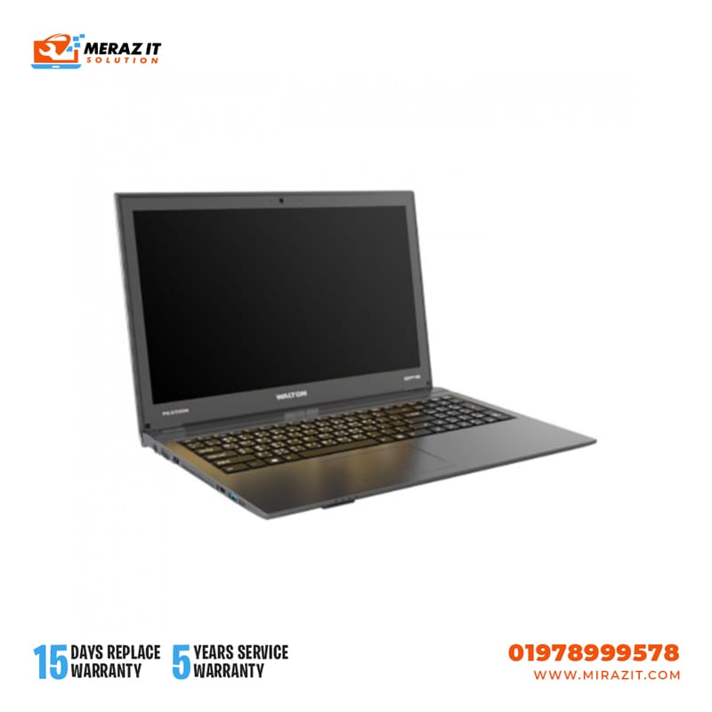 Walton Passion BP5800 Core i5 8th Gen 15.6" HD Laptop