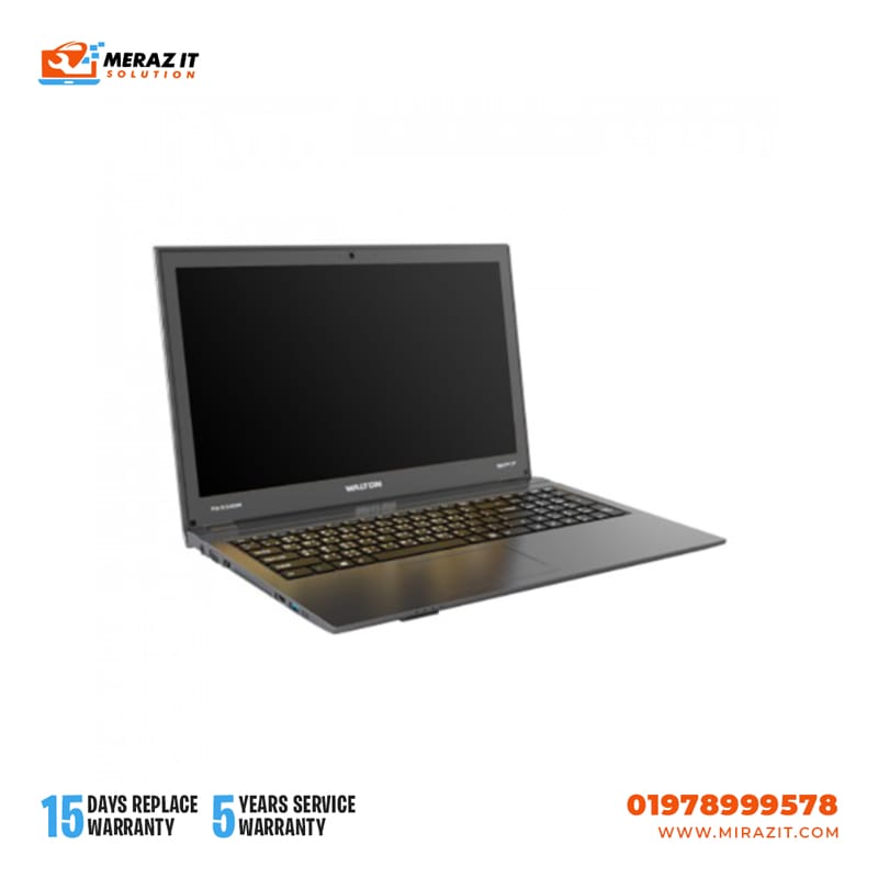 Walton Passion BP7800 Core i7 8th Gen 15.6" HD Laptop