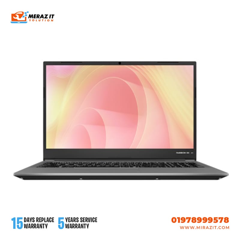 Walton Passion BX310U Core i3 10th Gen 15.6" FHD Laptop