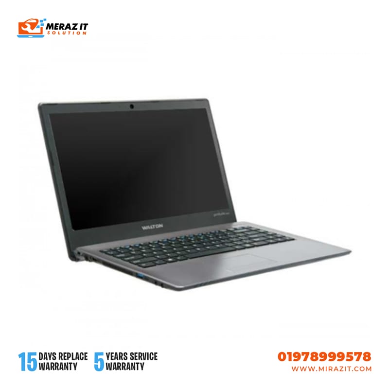 Walton Prelude N5000A Pentium N5000 14" HD Laptop
