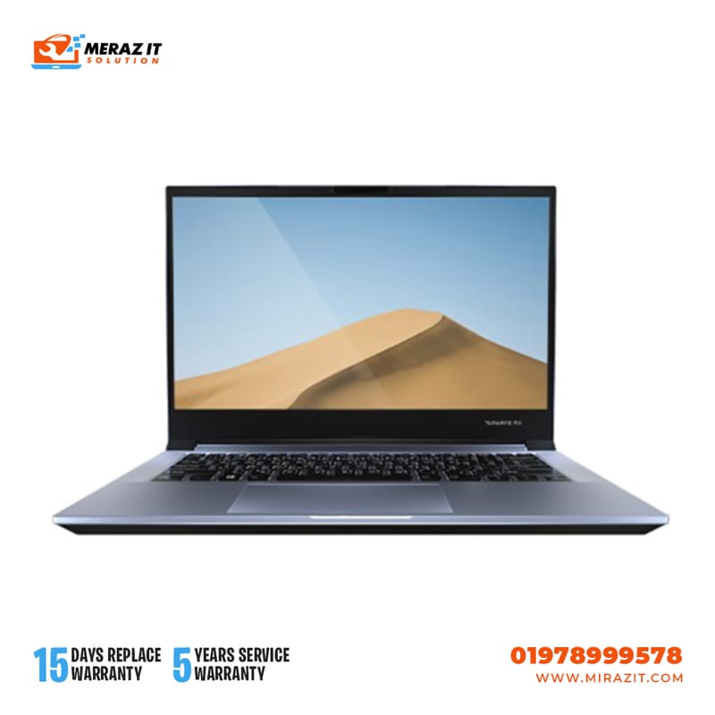 Walton Tamarind MX711G Core i7 11th Gen 14" FHD Laptop