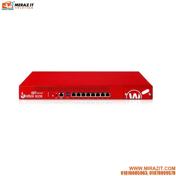 WatchGuard Firebox M290 Firewall