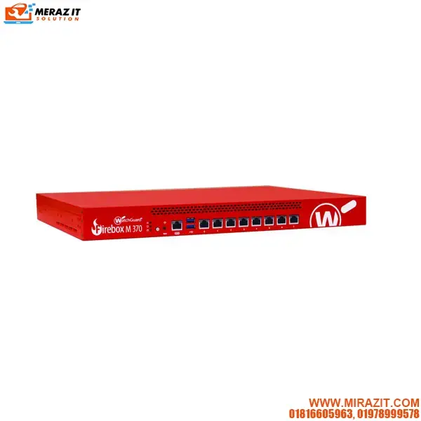 WatchGuard Firebox M390 Firewall