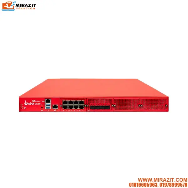 WatchGuard Firebox M5800 Firewall