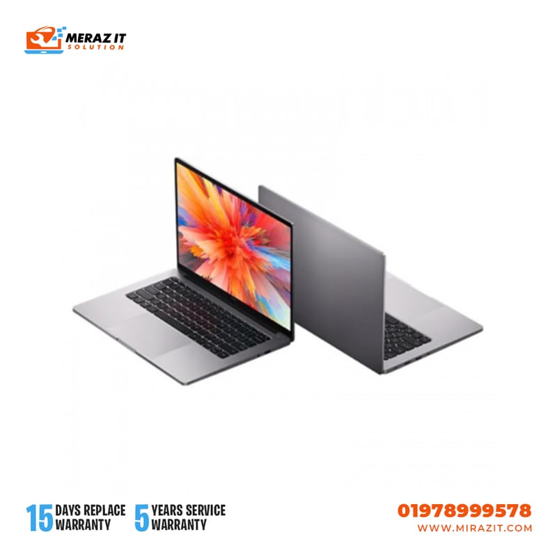 Xiaomi RedmiBook Pro 14 Ryzen 7 5700U 14" Laptop