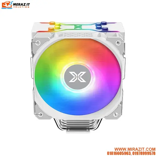 XIGMATEK Air Killer Pro Arctic (EN47925) CPU Cooler