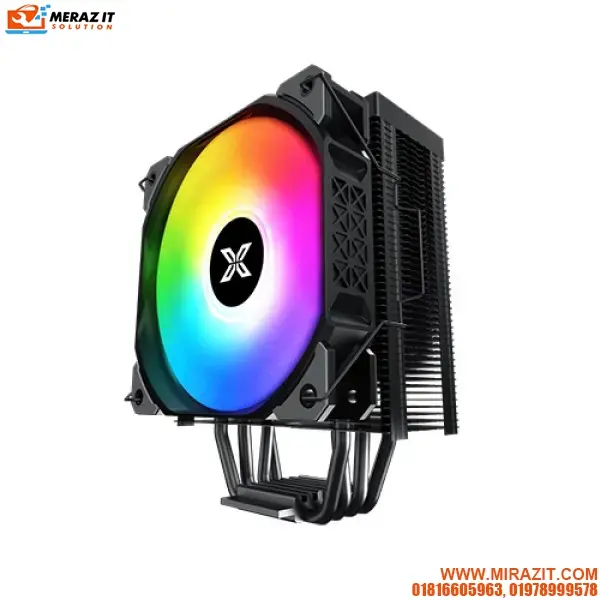 Xigmatek Air Killer Pro (EN47895) CPU Cooler