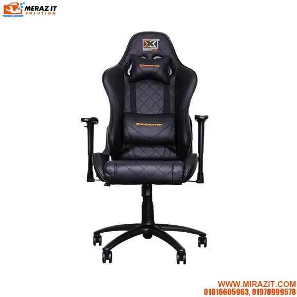 XIGMATEK Hairpin (EN42425) Gaming Chair