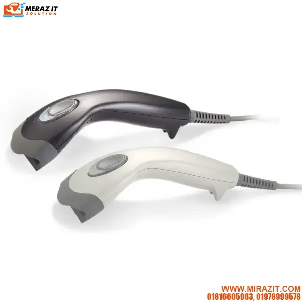 Zebex Z-3100 Barcode Scanner