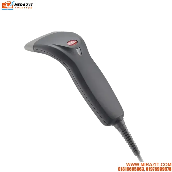 Zebex Z-3220 handheld Linear Image Scanner